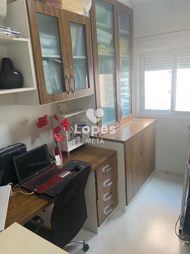 Apartamento, 4 quartos, 208 m² - Foto 5
