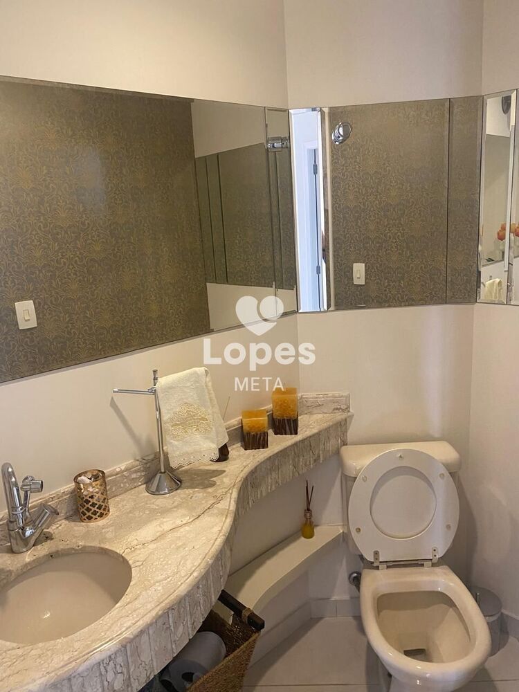 Apartamento, 4 quartos, 208 m² - Foto 13