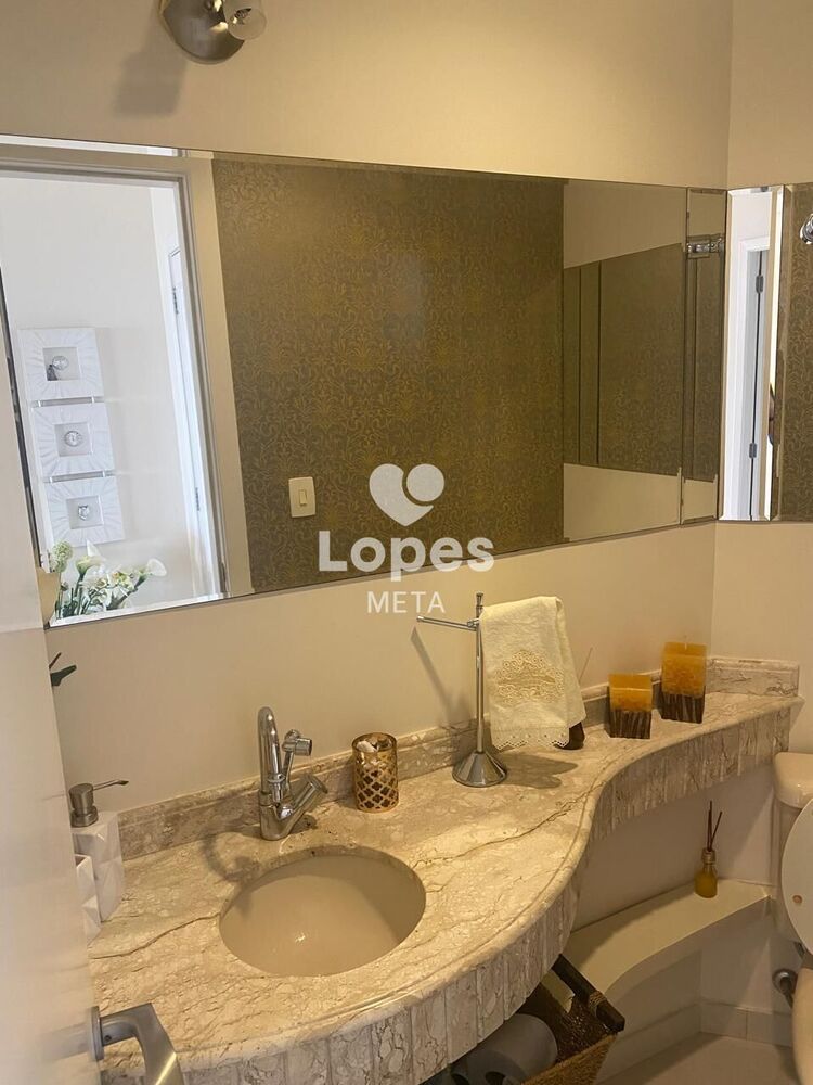 Apartamento, 4 quartos, 208 m² - Foto 12