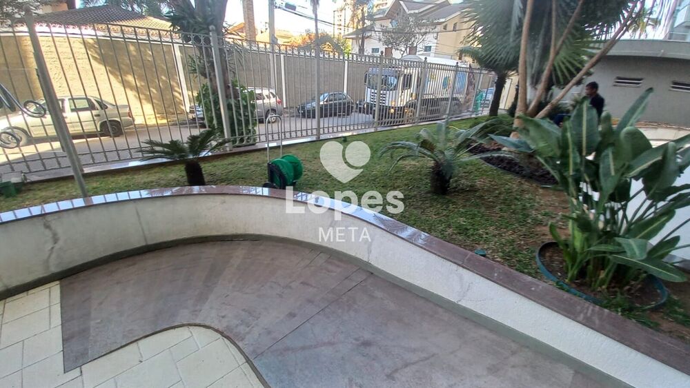 Apartamento, 4 quartos, 208 m² - Foto 20