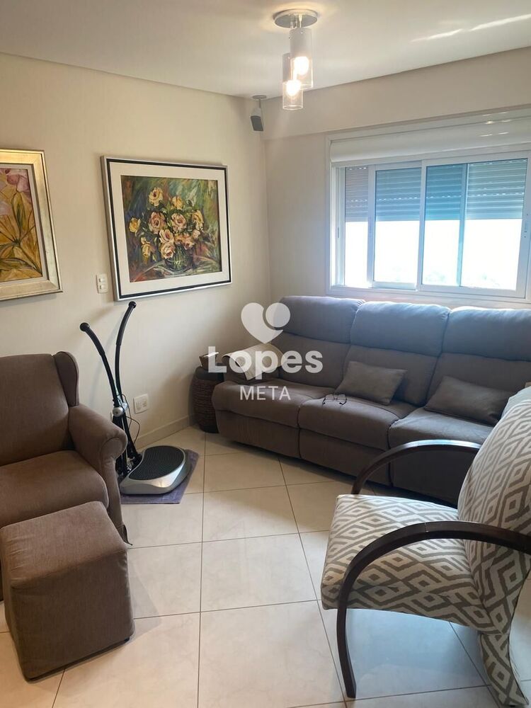 Apartamento, 4 quartos, 208 m² - Foto 1