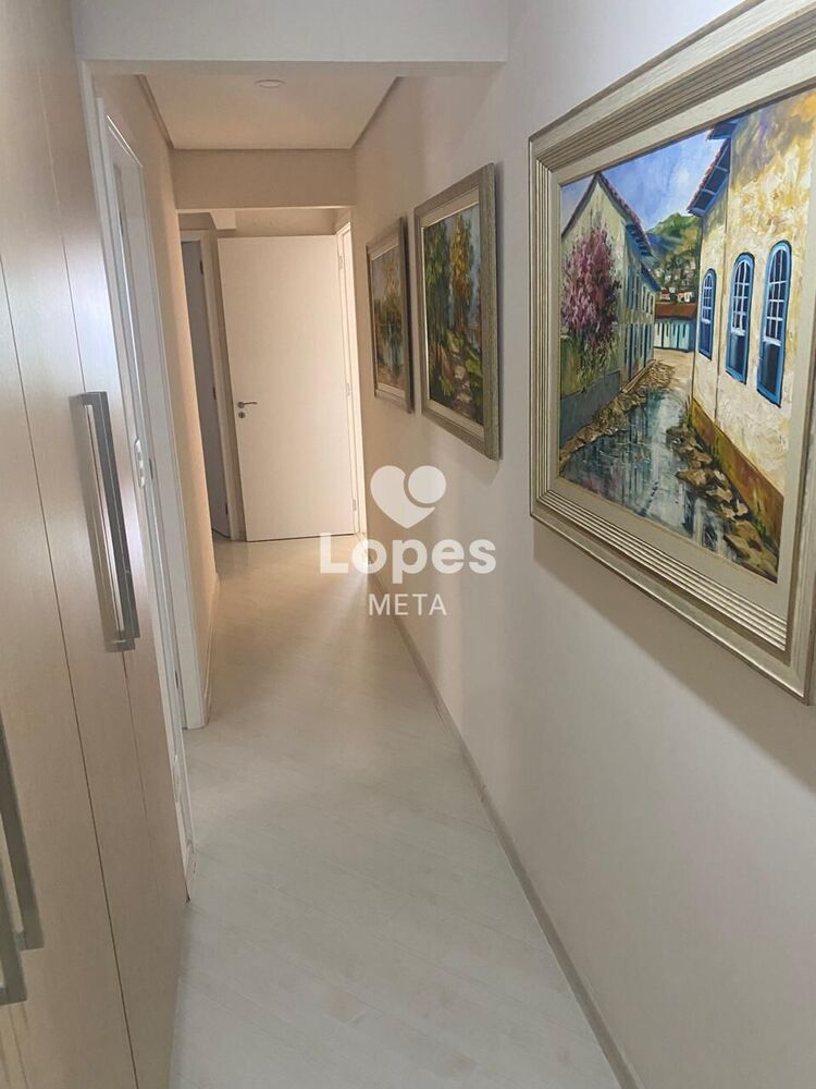 Apartamento, 4 quartos, 208 m² - Foto 4