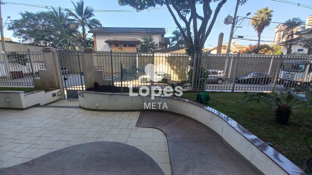 Apartamento, 4 quartos, 208 m² - Foto 15