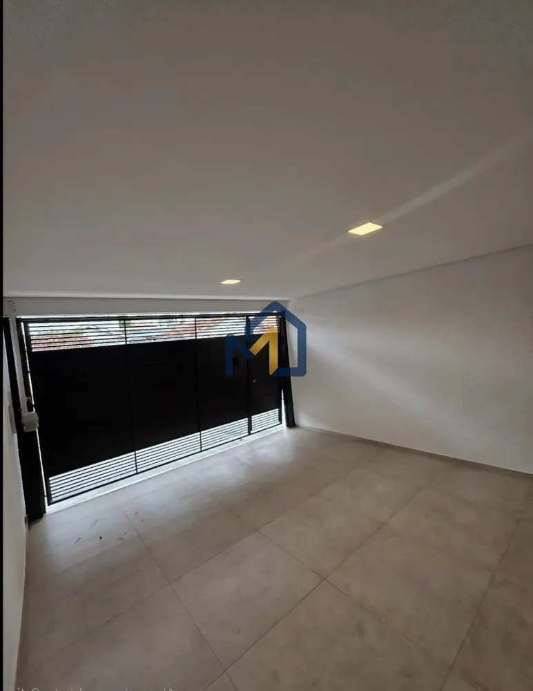 Casa, 3 quartos, 105 m² - Foto 2
