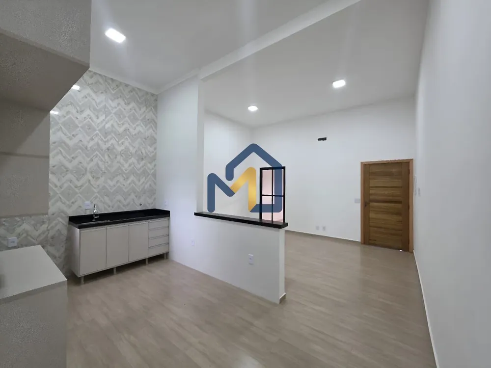 Casa, 3 quartos, 105 m² - Foto 6