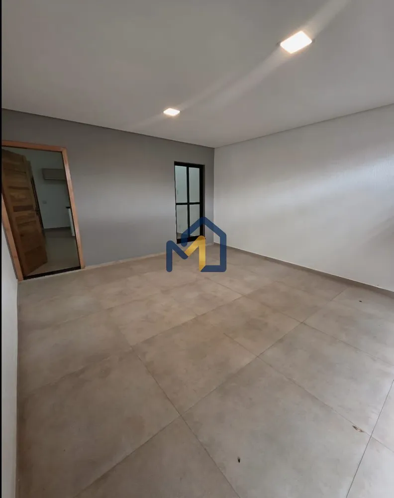 Casa, 3 quartos, 105 m² - Foto 4