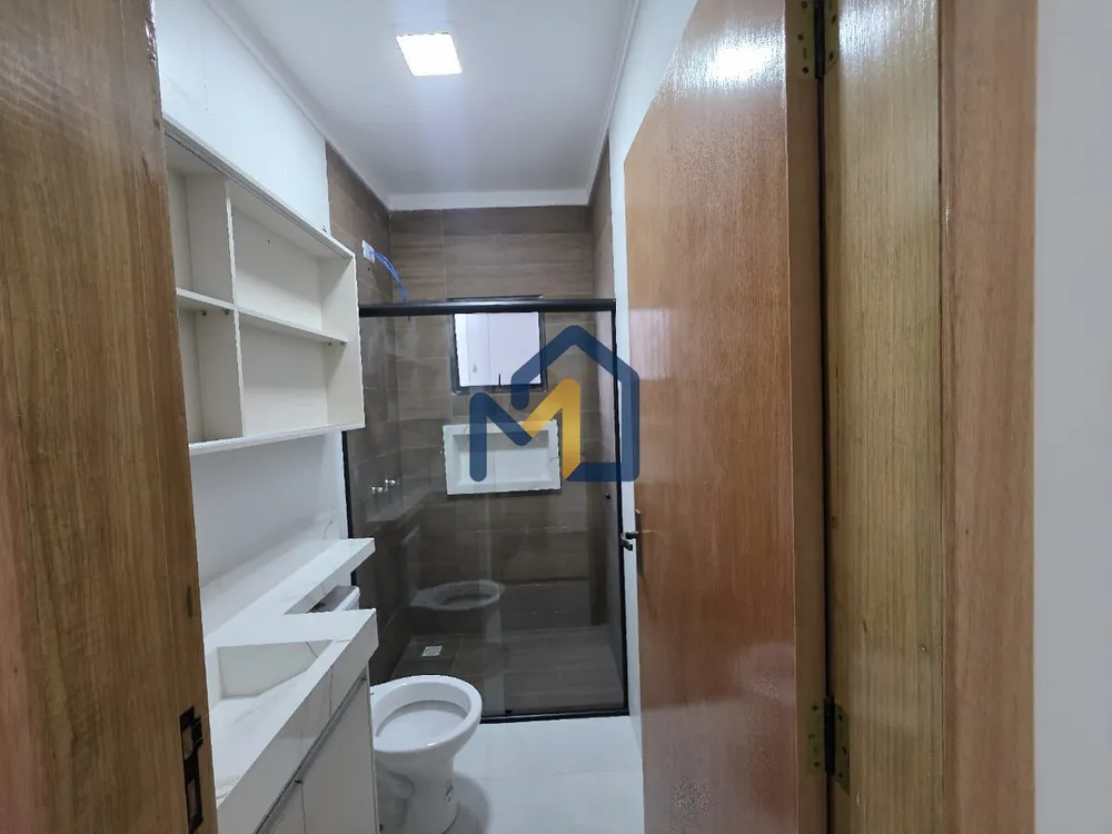 Casa, 3 quartos, 105 m² - Foto 14
