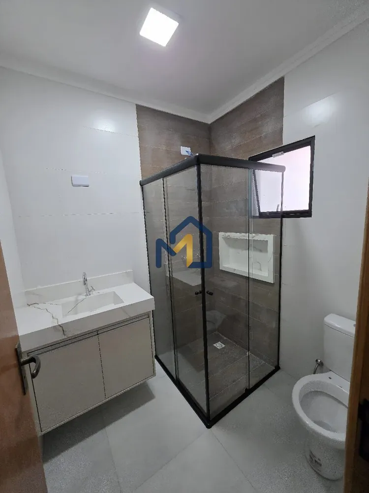 Casa, 3 quartos, 105 m² - Foto 13