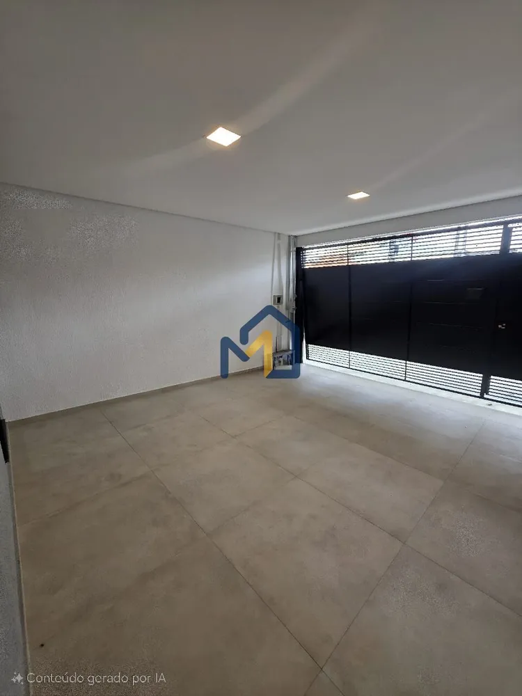 Casa, 3 quartos, 105 m² - Foto 3