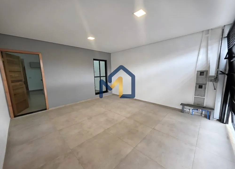 Casa, 3 quartos, 105 m² - Foto 4