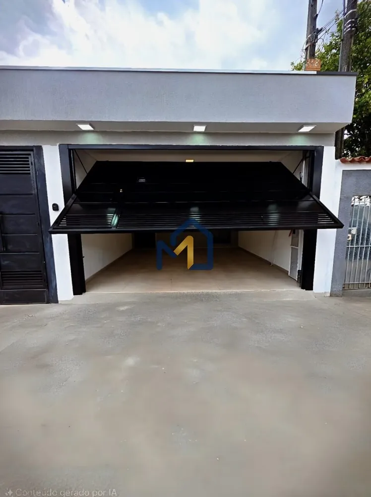 Casa, 3 quartos, 105 m² - Foto 1