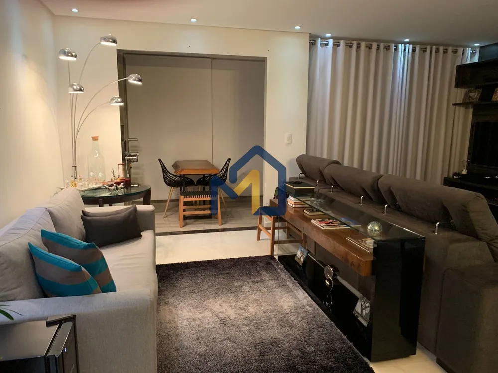 Apartamento, 2 quartos, 104 m² - Foto 3