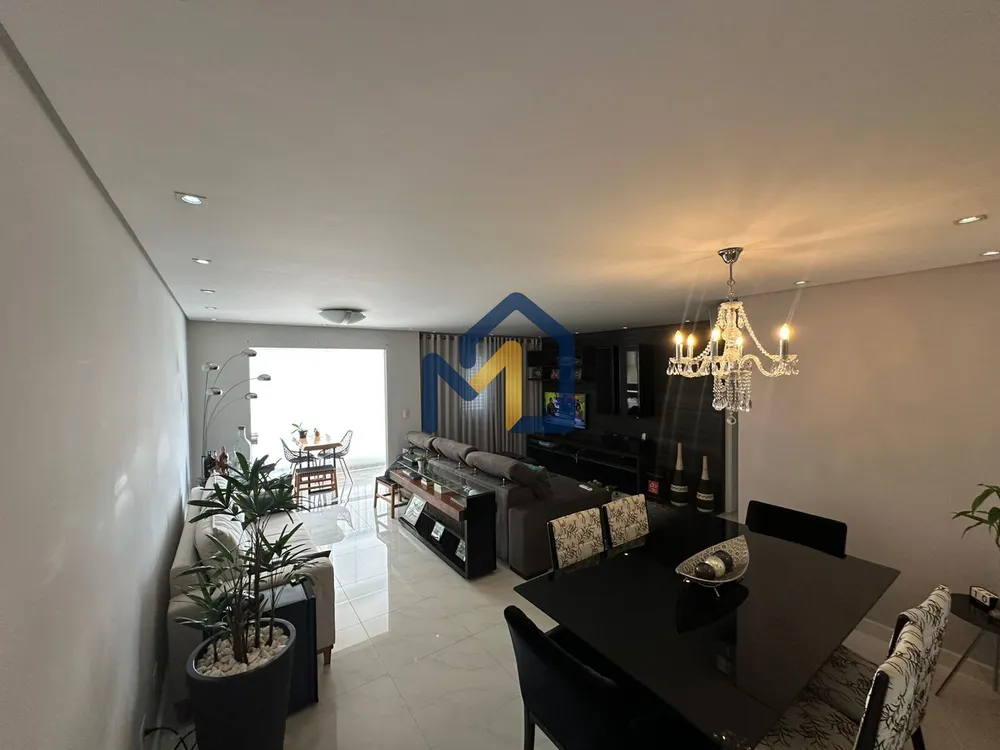 Apartamento, 2 quartos, 104 m² - Foto 2