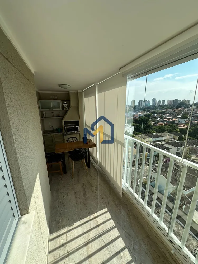 Apartamento, 2 quartos, 104 m² - Foto 4