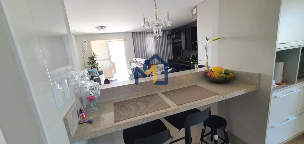 Apartamento, 2 quartos, 104 m² - Foto 6