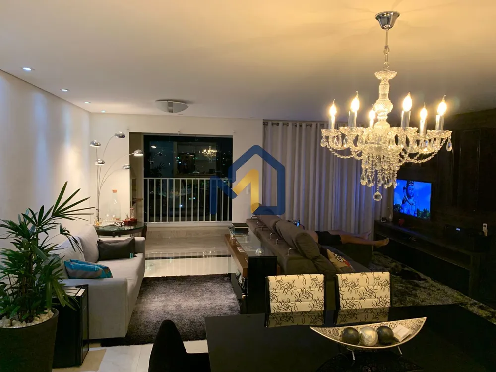 Apartamento, 2 quartos, 104 m² - Foto 1