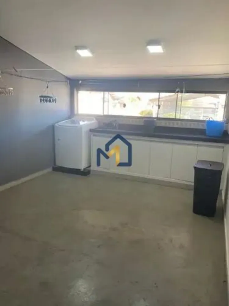 Casa, 3 quartos, 260 m² - Foto 27