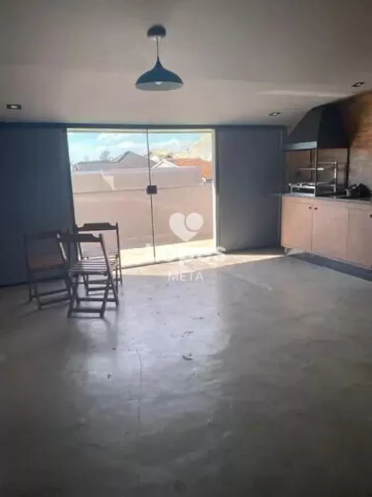 Casa, 3 quartos, 260 m² - Foto 4