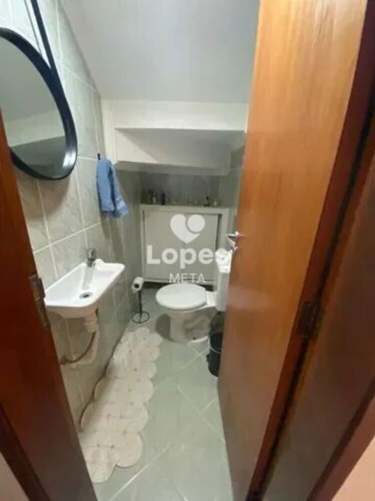 Casa, 3 quartos, 260 m² - Foto 17