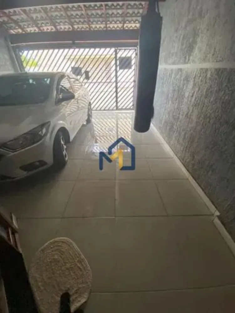 Casa, 3 quartos, 260 m² - Foto 32