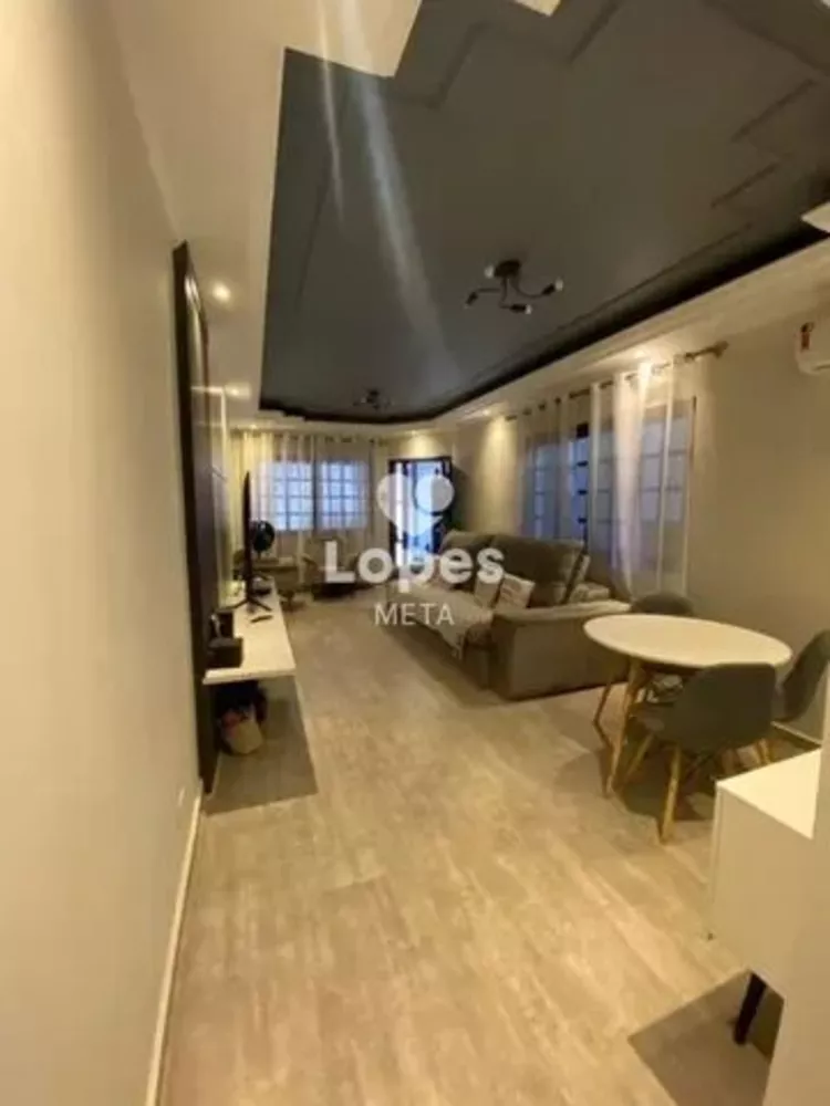 Casa, 3 quartos, 260 m² - Foto 6