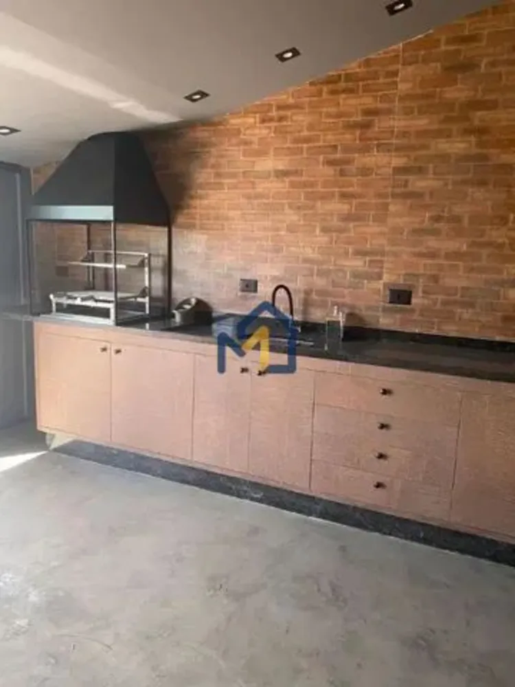 Casa, 3 quartos, 260 m² - Foto 30