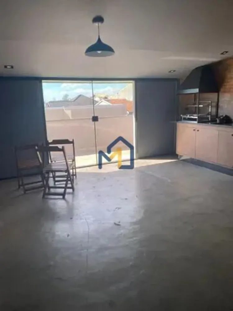 Casa, 3 quartos, 260 m² - Foto 28
