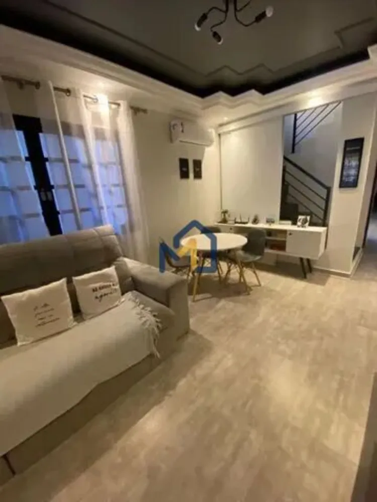 Casa, 3 quartos, 260 m² - Foto 21