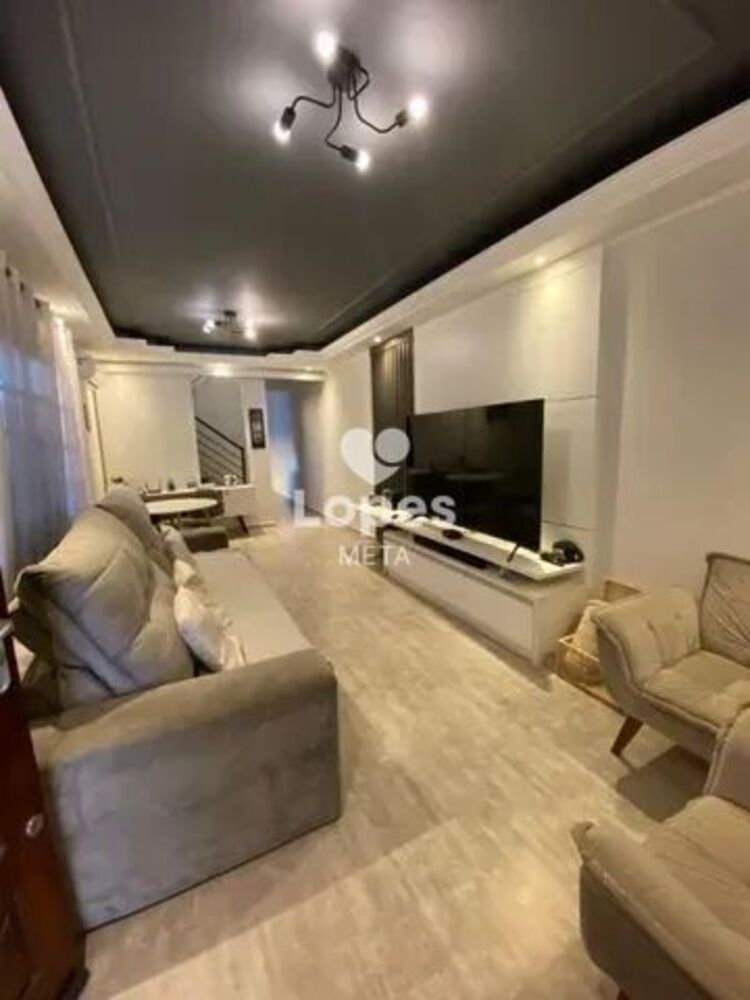 Casa, 3 quartos, 260 m² - Foto 15
