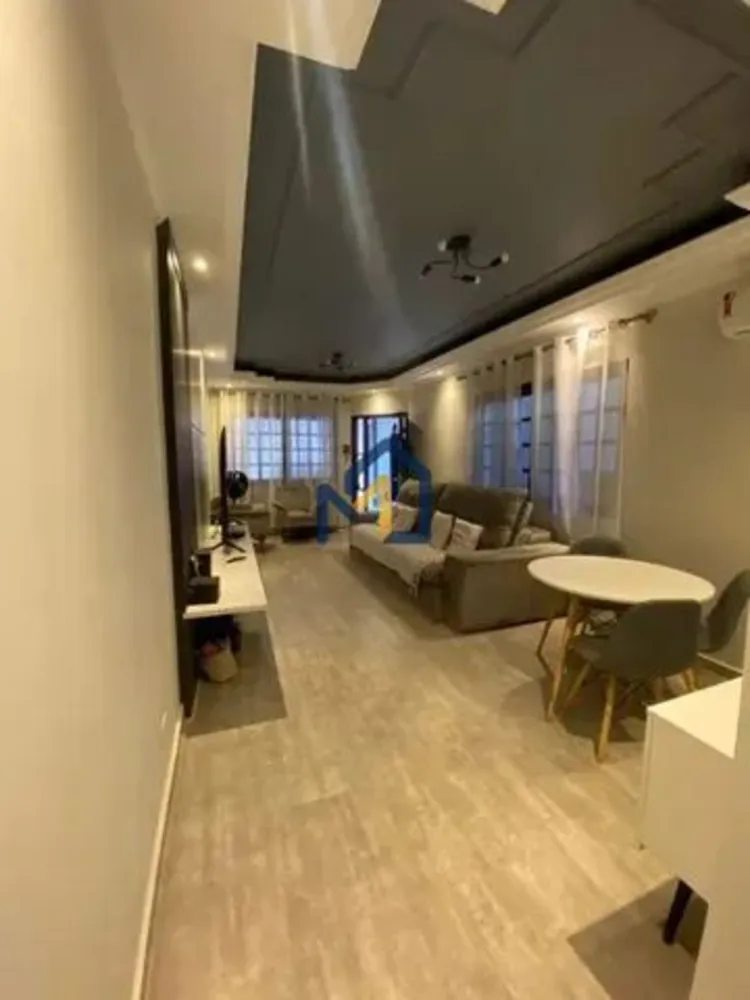 Casa, 3 quartos, 260 m² - Foto 22