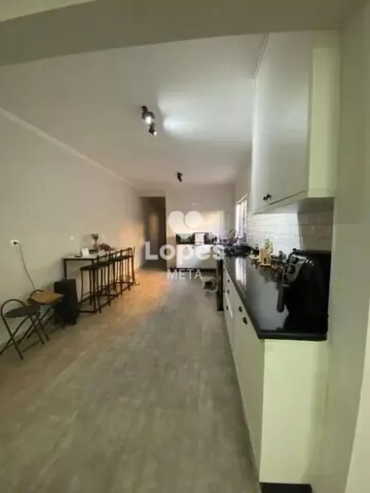Casa, 3 quartos, 260 m² - Foto 1