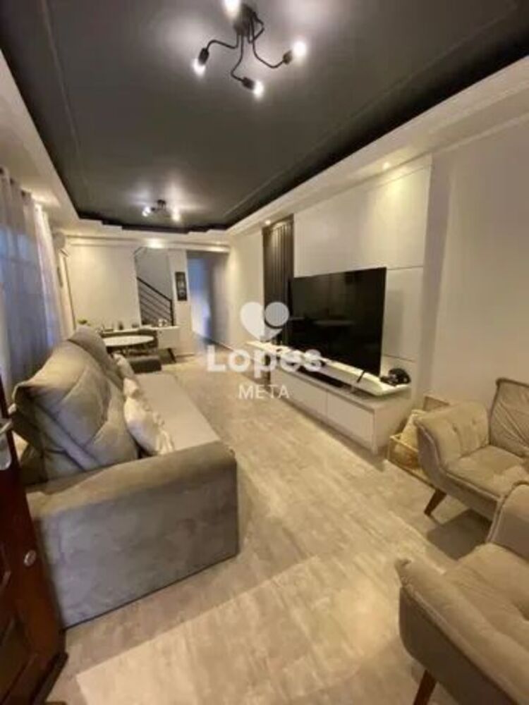 Casa, 3 quartos, 260 m² - Foto 10