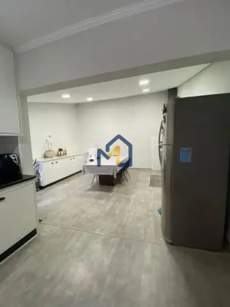 Casa, 3 quartos, 260 m² - Foto 24