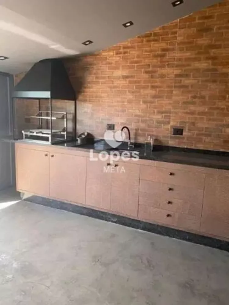 Casa, 3 quartos, 260 m² - Foto 7