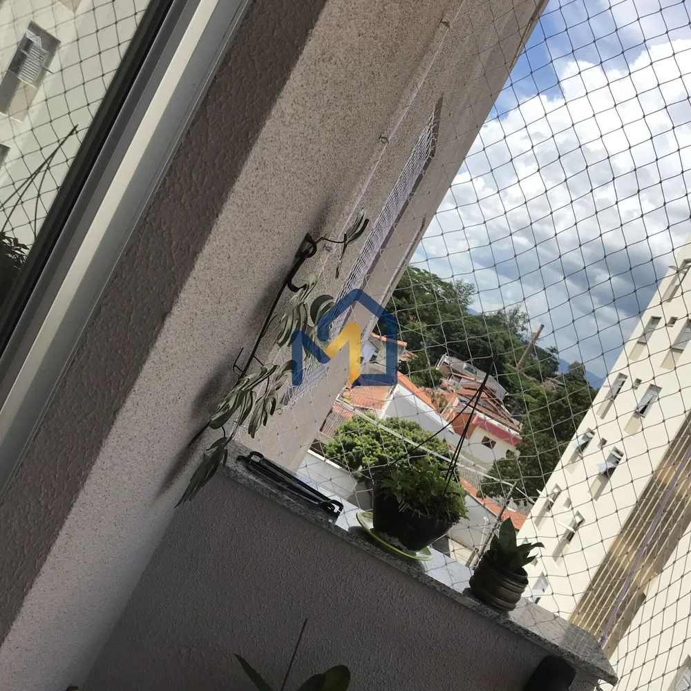 Apartamento, 3 quartos, 98 m² - Foto 9