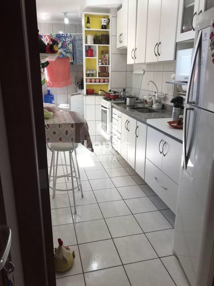 Apartamento, 3 quartos, 98 m² - Foto 13