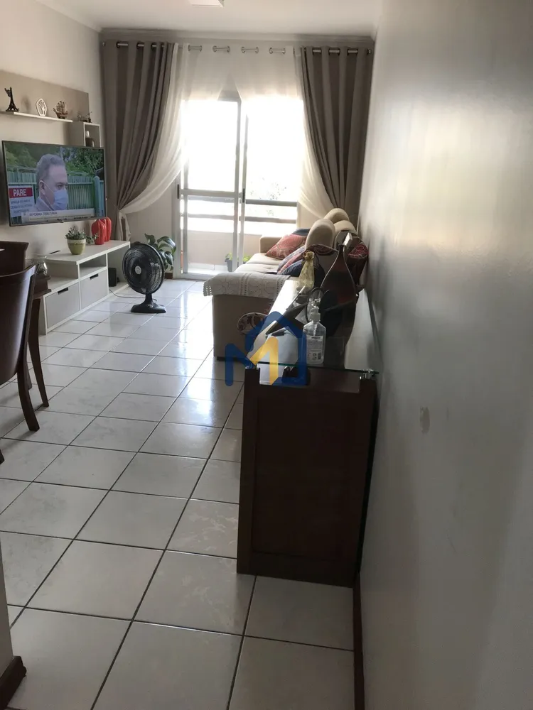 Apartamento, 3 quartos, 98 m² - Foto 12