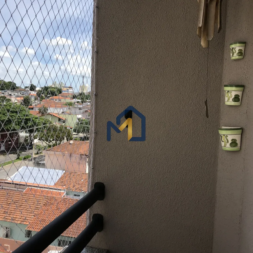 Apartamento, 3 quartos, 98 m² - Foto 14