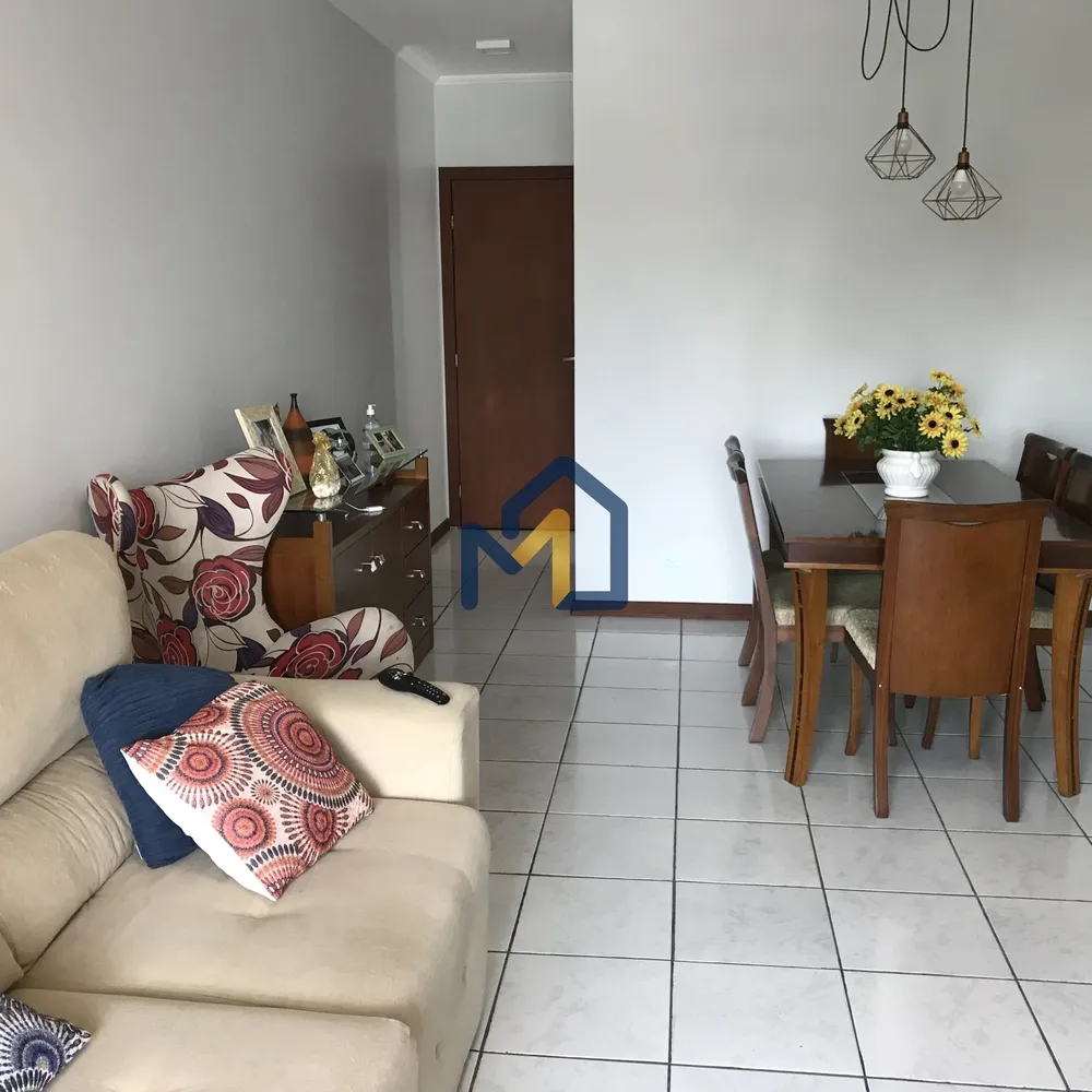 Apartamento, 3 quartos, 98 m² - Foto 11
