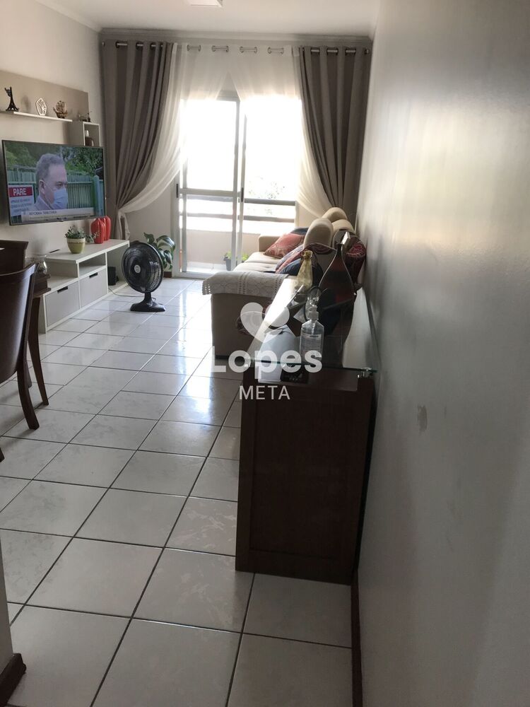 Apartamento, 3 quartos, 98 m² - Foto 4