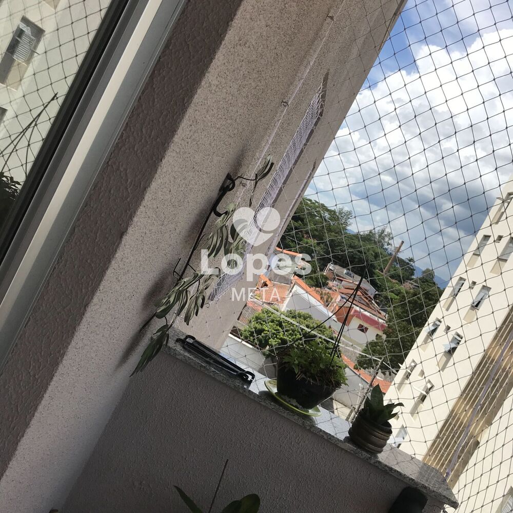Apartamento, 3 quartos, 98 m² - Foto 3