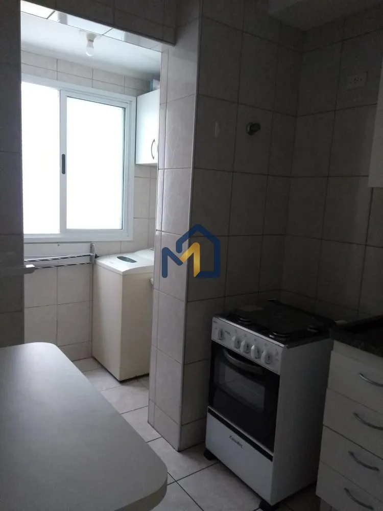 Apartamento, 1 quarto, 40 m² - Foto 6