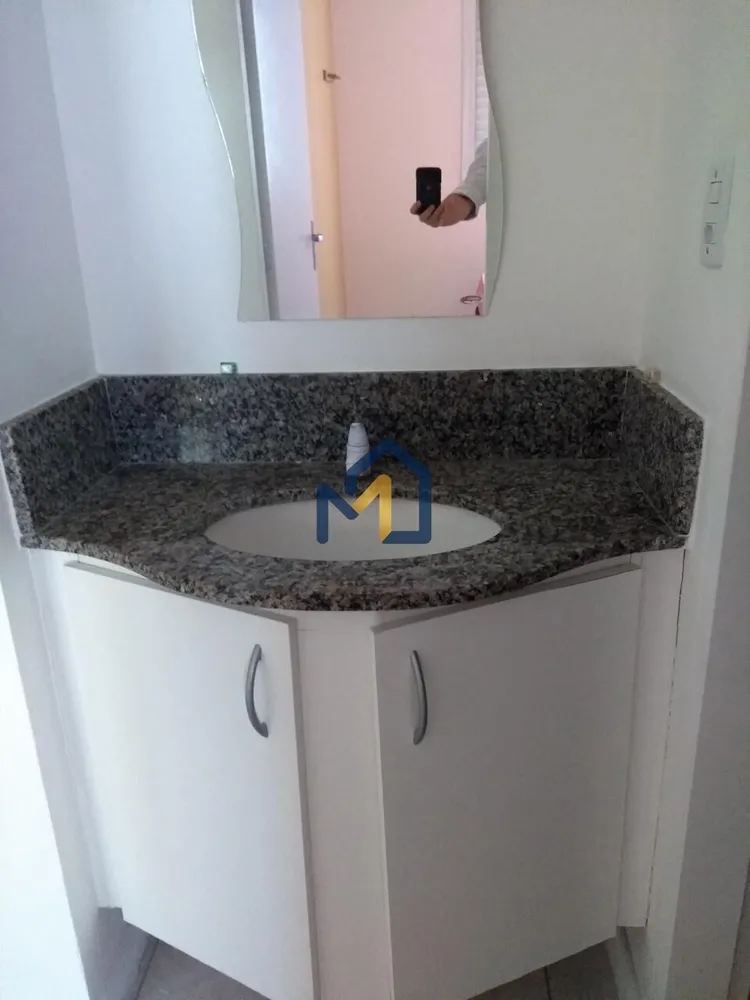 Apartamento, 1 quarto, 40 m² - Foto 11