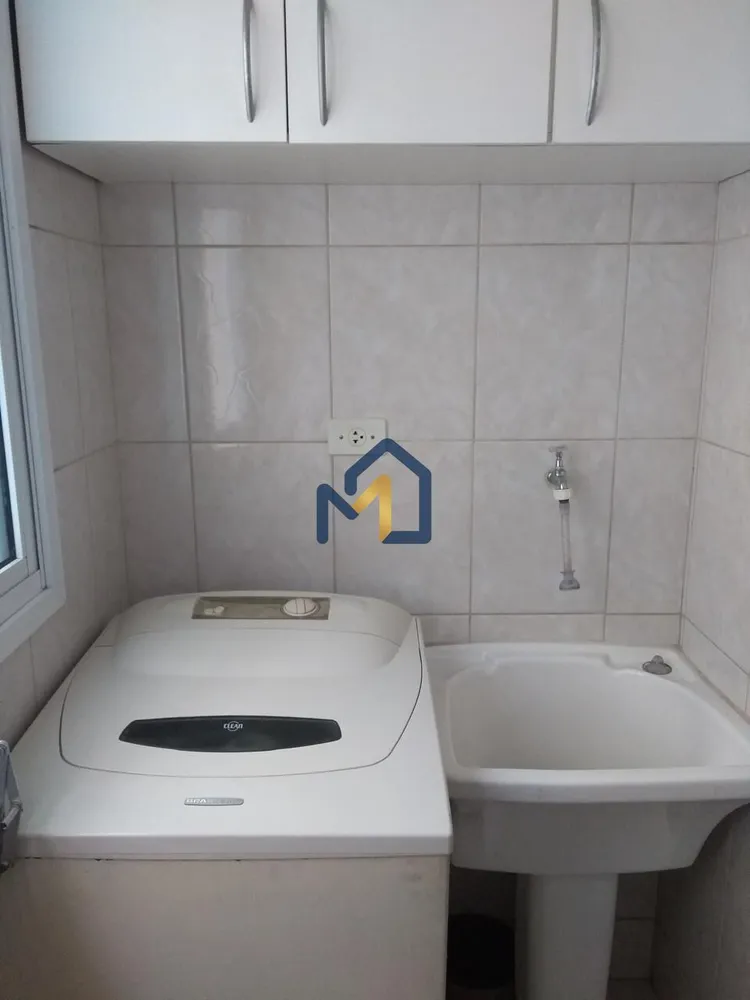 Apartamento, 1 quarto, 40 m² - Foto 13