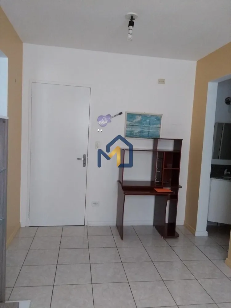 Apartamento, 1 quarto, 40 m² - Foto 2