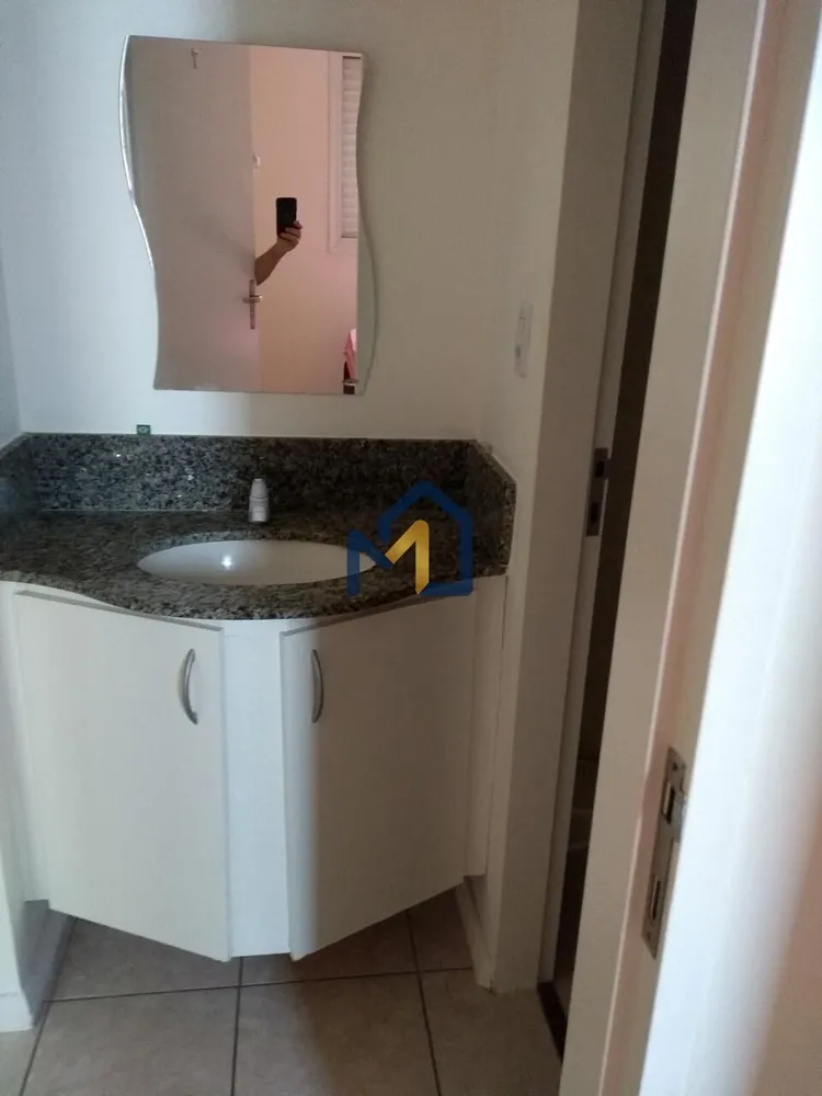 Apartamento, 1 quarto, 40 m² - Foto 10