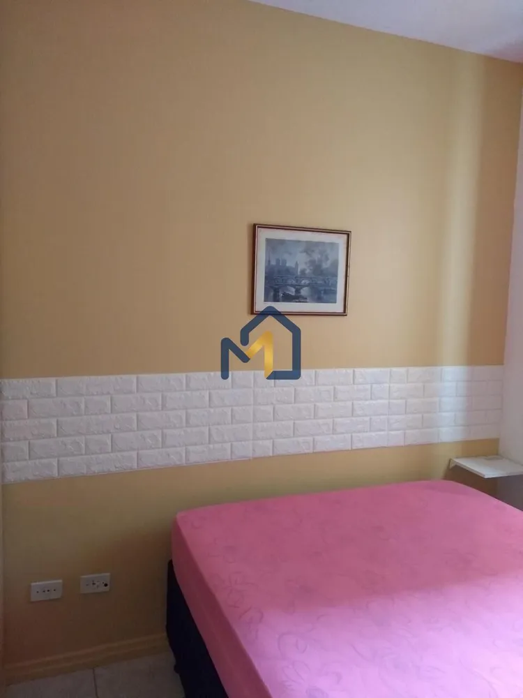 Apartamento, 1 quarto, 40 m² - Foto 8