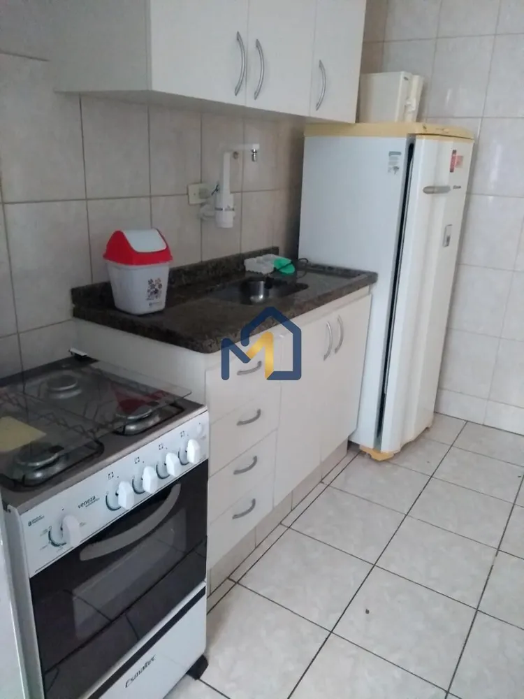 Apartamento, 1 quarto, 40 m² - Foto 4