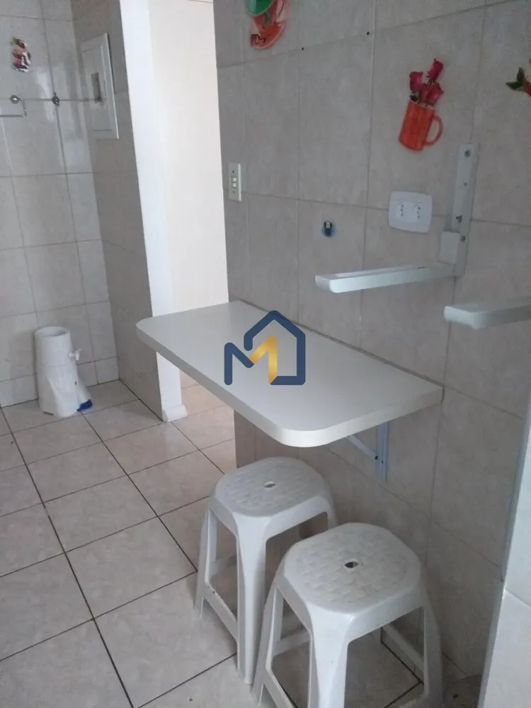 Apartamento, 1 quarto, 40 m² - Foto 5