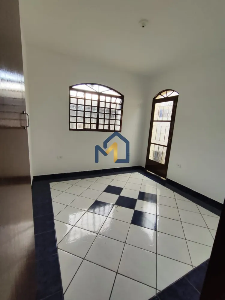 Sobrado, 4 quartos, 178 m² - Foto 6